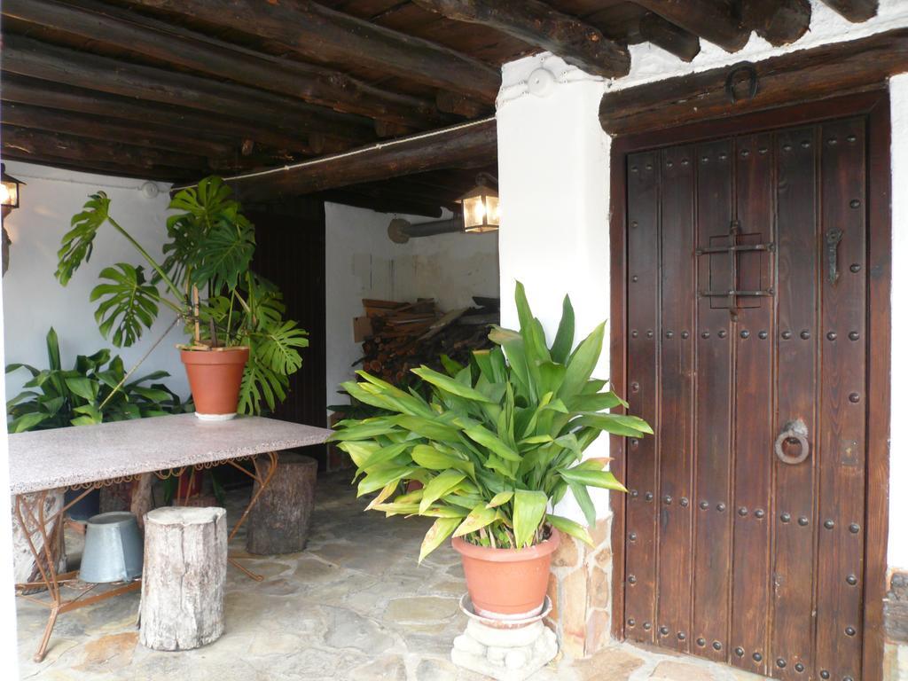Cortijo Pilongo Apartment Monachil Exterior photo