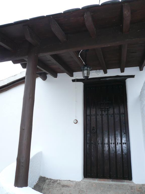 Cortijo Pilongo Apartment Monachil Room photo