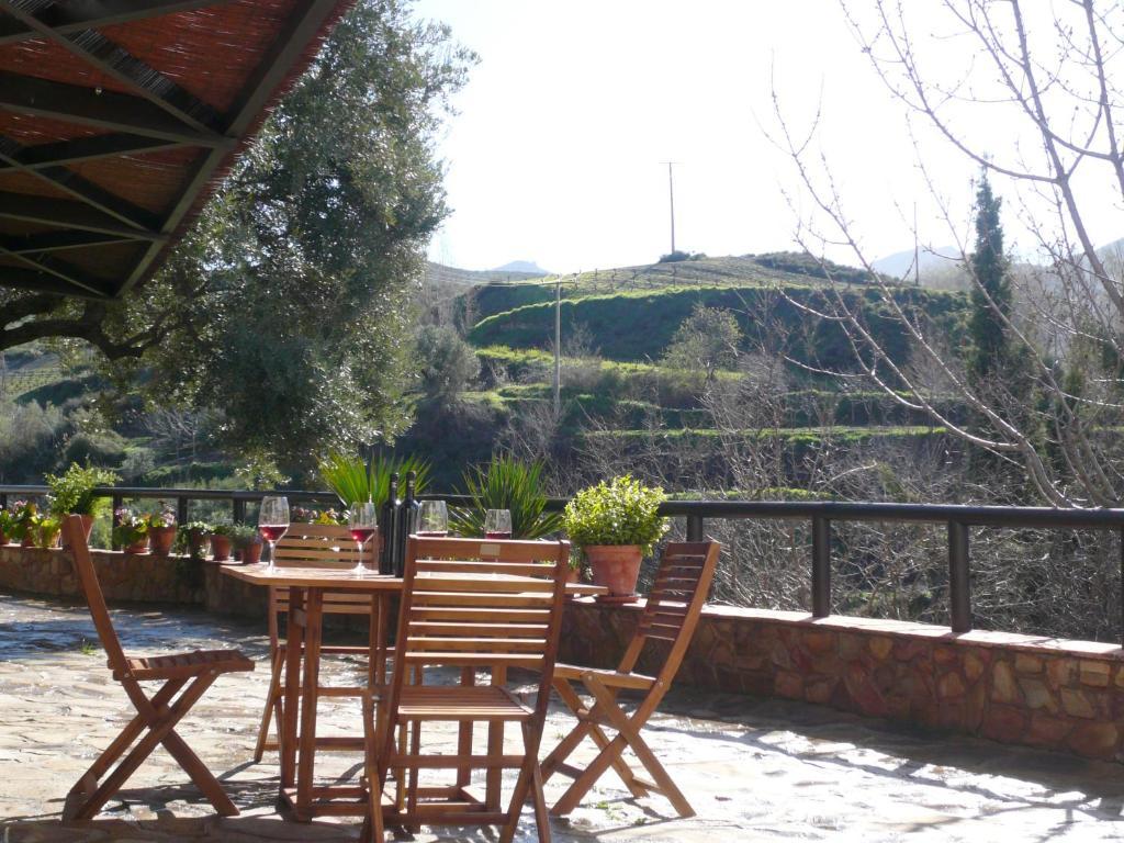 Cortijo Pilongo Apartment Monachil Exterior photo