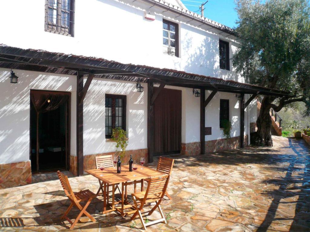 Cortijo Pilongo Apartment Monachil Exterior photo