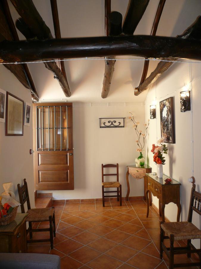 Cortijo Pilongo Apartment Monachil Exterior photo
